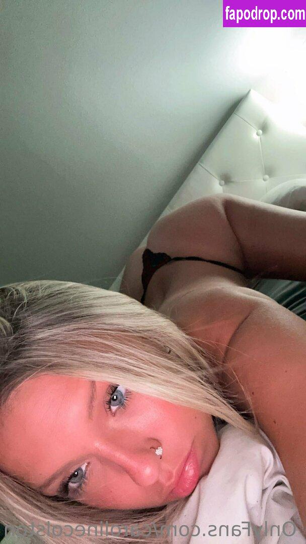 carolinecolston / Caroline Colstonn / carolinecolstonn leak of nude photo #0124 from OnlyFans or Patreon
