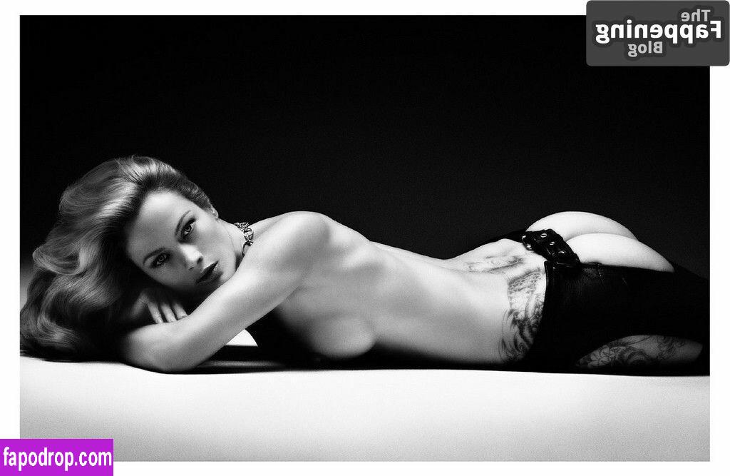 Carolyn Murphy /  leak of nude photo #0007 from OnlyFans or Patreon