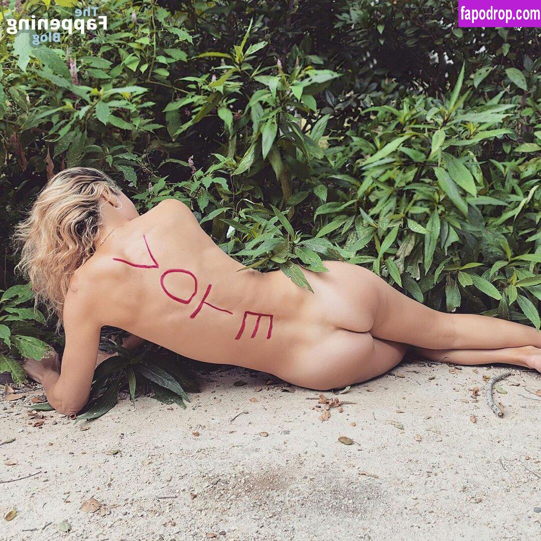 Carolyn Murphy /  leak of nude photo #0008 from OnlyFans or Patreon