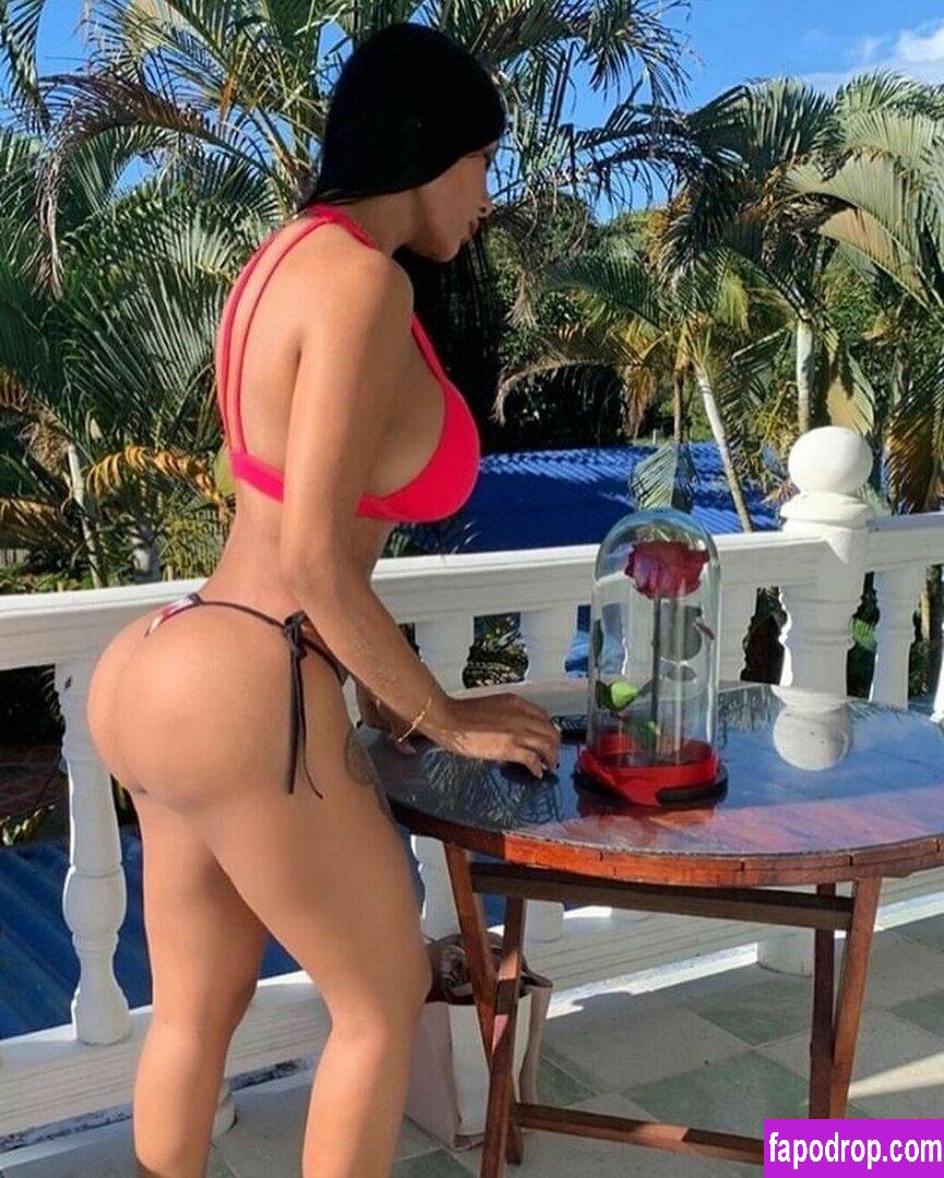 Carovelez Betancourth /  leak of nude photo #0018 from OnlyFans or Patreon