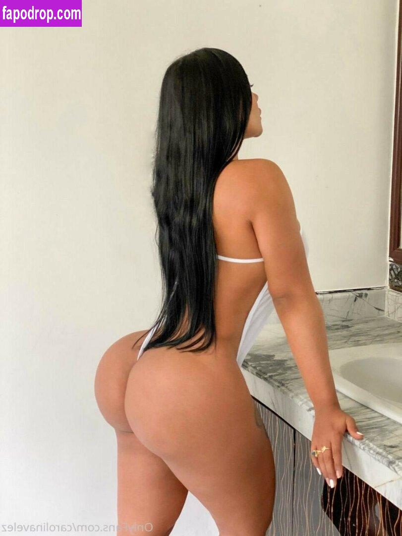 Carovelez Betancourth /  leak of nude photo #0021 from OnlyFans or Patreon
