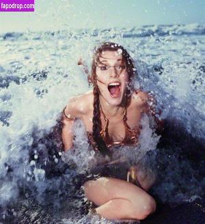 Carrie Fisher leak #0053