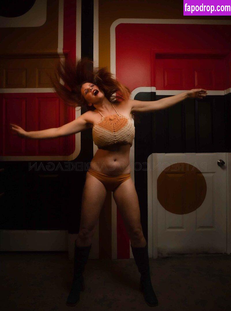 Carrie Keagan / CarrieKeagan leak of nude photo #0160 from OnlyFans or Patreon