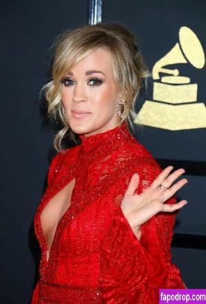 Carrie Underwood слив #0052