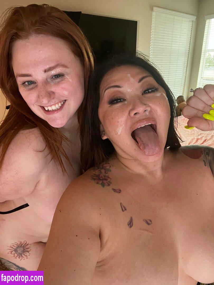 Carrot Cake / Katrina Marie / carrottcake / carrrott_cake / christinacarrotcakes leak of nude photo #0101 from OnlyFans or Patreon