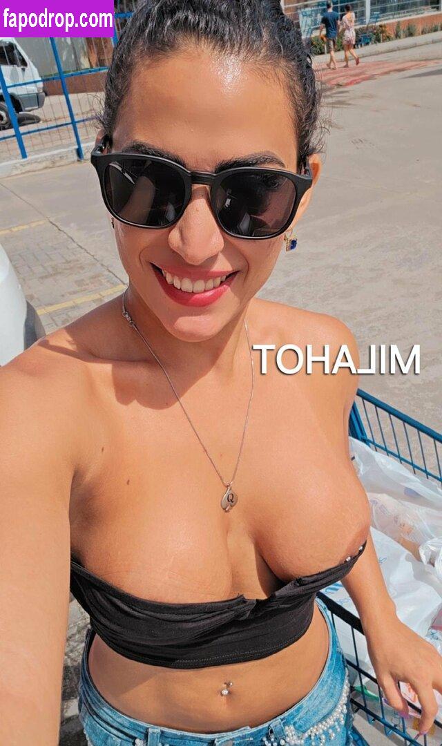 Casada_sigilosa / mila_hot / milalkunis leak of nude photo #0029 from OnlyFans or Patreon