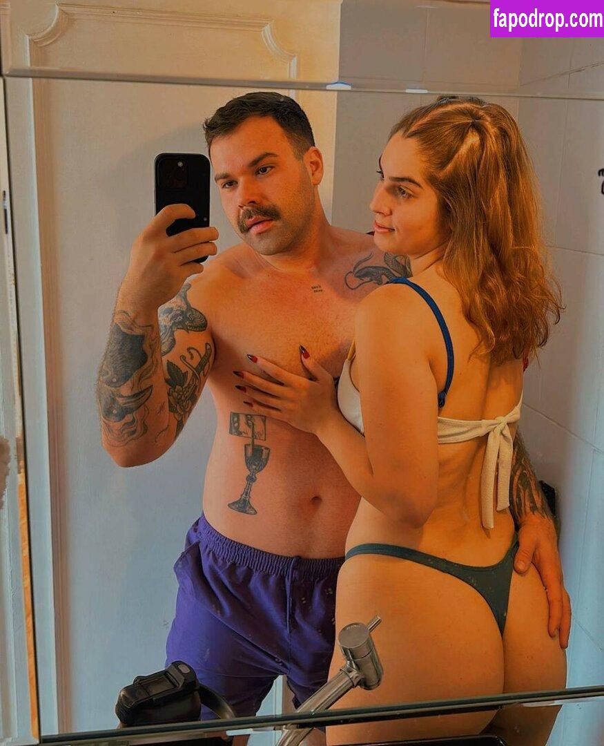 Casal Crystalli / casalcrystalli / crystallicouple leak of nude photo #0005 from OnlyFans or Patreon