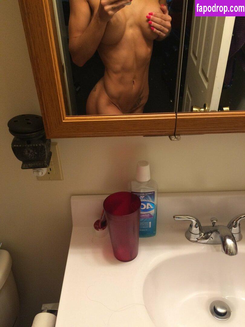 Casey Samsel / casey.samsel / fitfemmeproject leak of nude photo #0108 from OnlyFans or Patreon