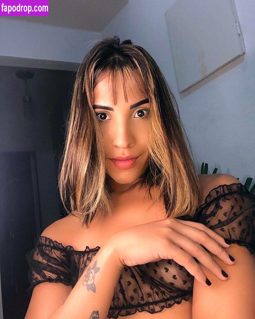 Cassia Fernandez /  leak of nude photo #0009 from OnlyFans or Patreon