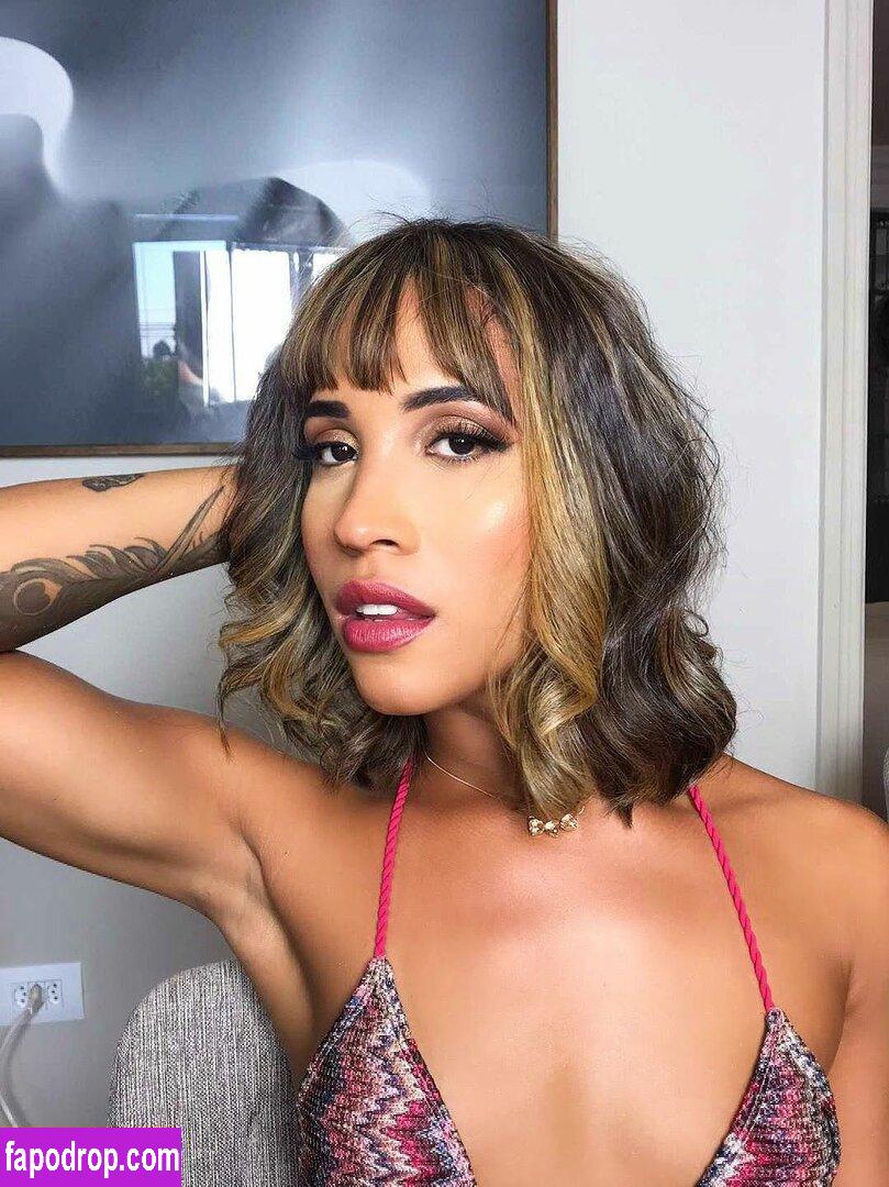 Cassia Fernandez /  leak of nude photo #0014 from OnlyFans or Patreon