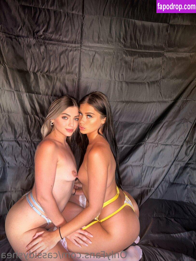 Cassidyshae / cassidyshae_ / lillylanexo leak of nude photo #0043 from OnlyFans or Patreon