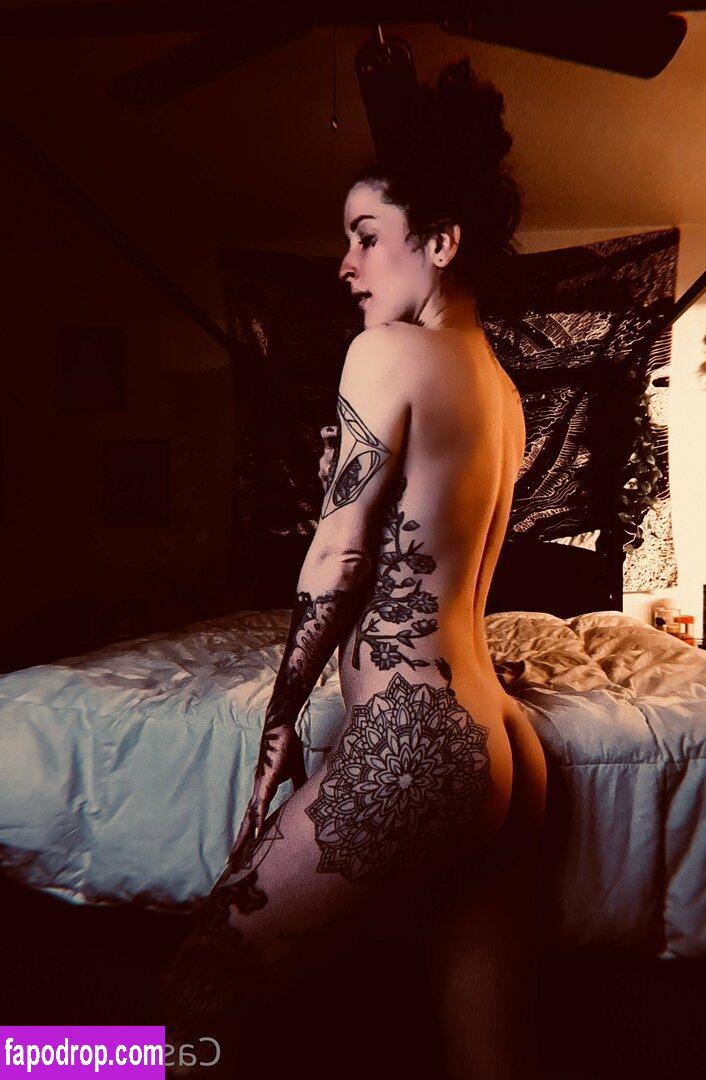 Cassie Robb BKFC / cassierobb / thecassierobb leak of nude photo #0002 from OnlyFans or Patreon