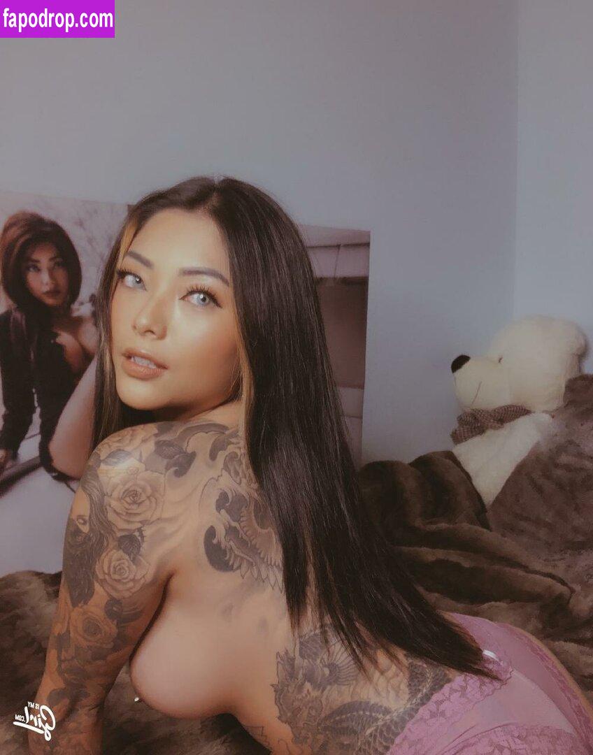 Cassie Trinh Vo / Cassie V / xcassieviciousx leak of nude photo #0012 from OnlyFans or Patreon