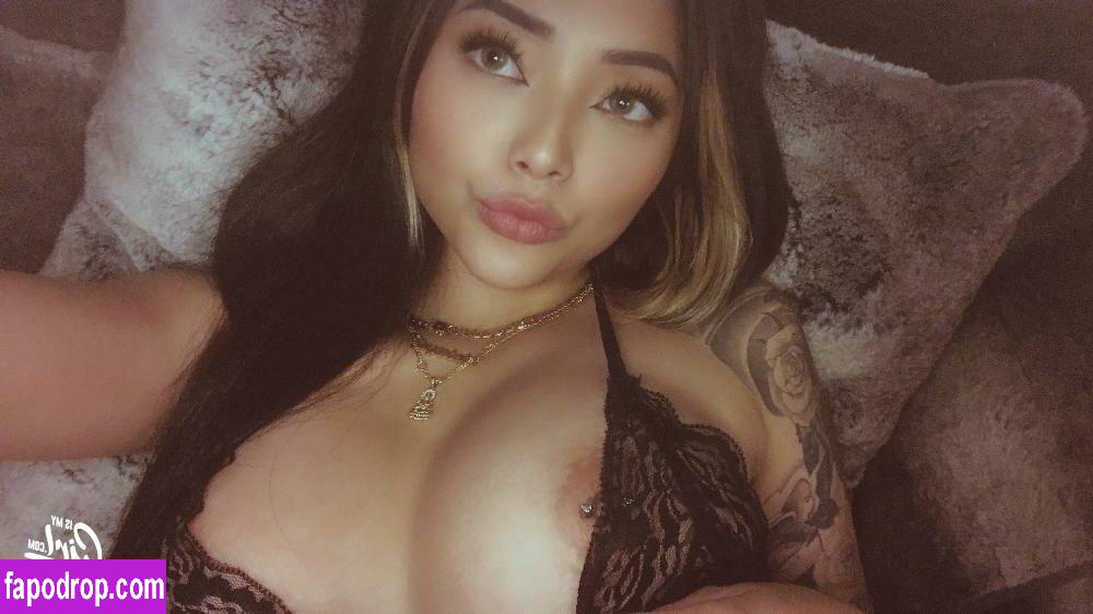 Cassie Trinh Vo / Cassie V / xcassieviciousx leak of nude photo #0030 from OnlyFans or Patreon