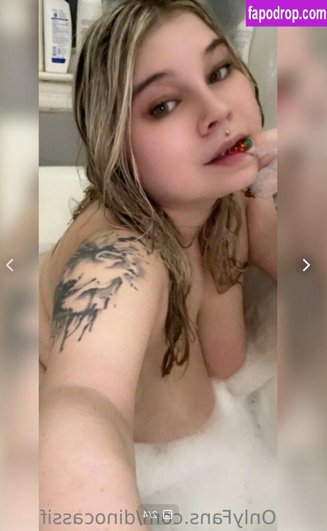 Cassosaurusrex / babe-asaurusrex leak of nude photo #0013 from OnlyFans or Patreon