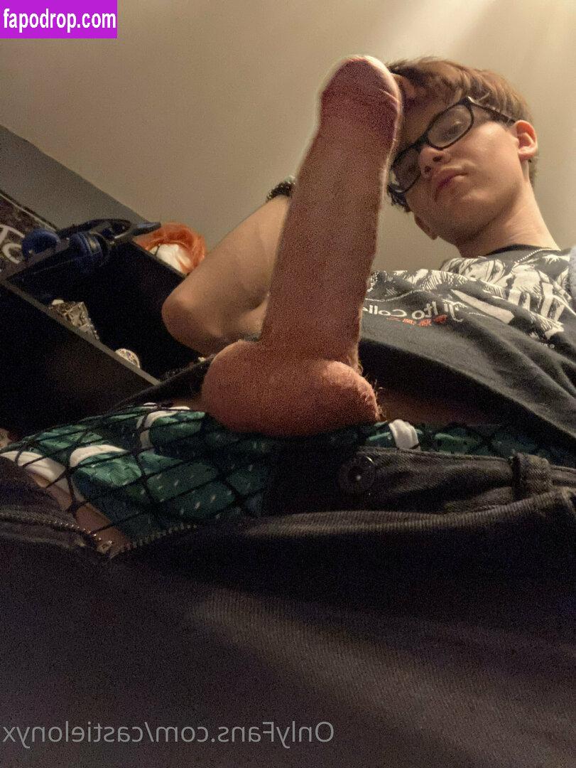 CastielOnyx leak of nude photo #0036 from OnlyFans or Patreon