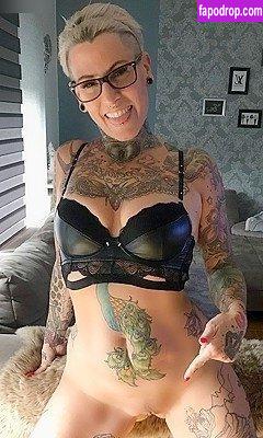 Cat Coxx / catcoxx_official leak of nude photo #0001 from OnlyFans or Patreon