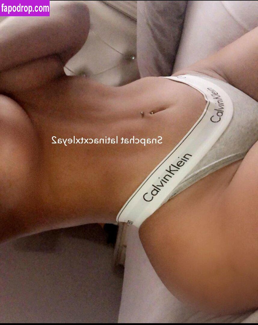 cataleyapremium / ca leak of nude photo #0001 from OnlyFans or Patreon