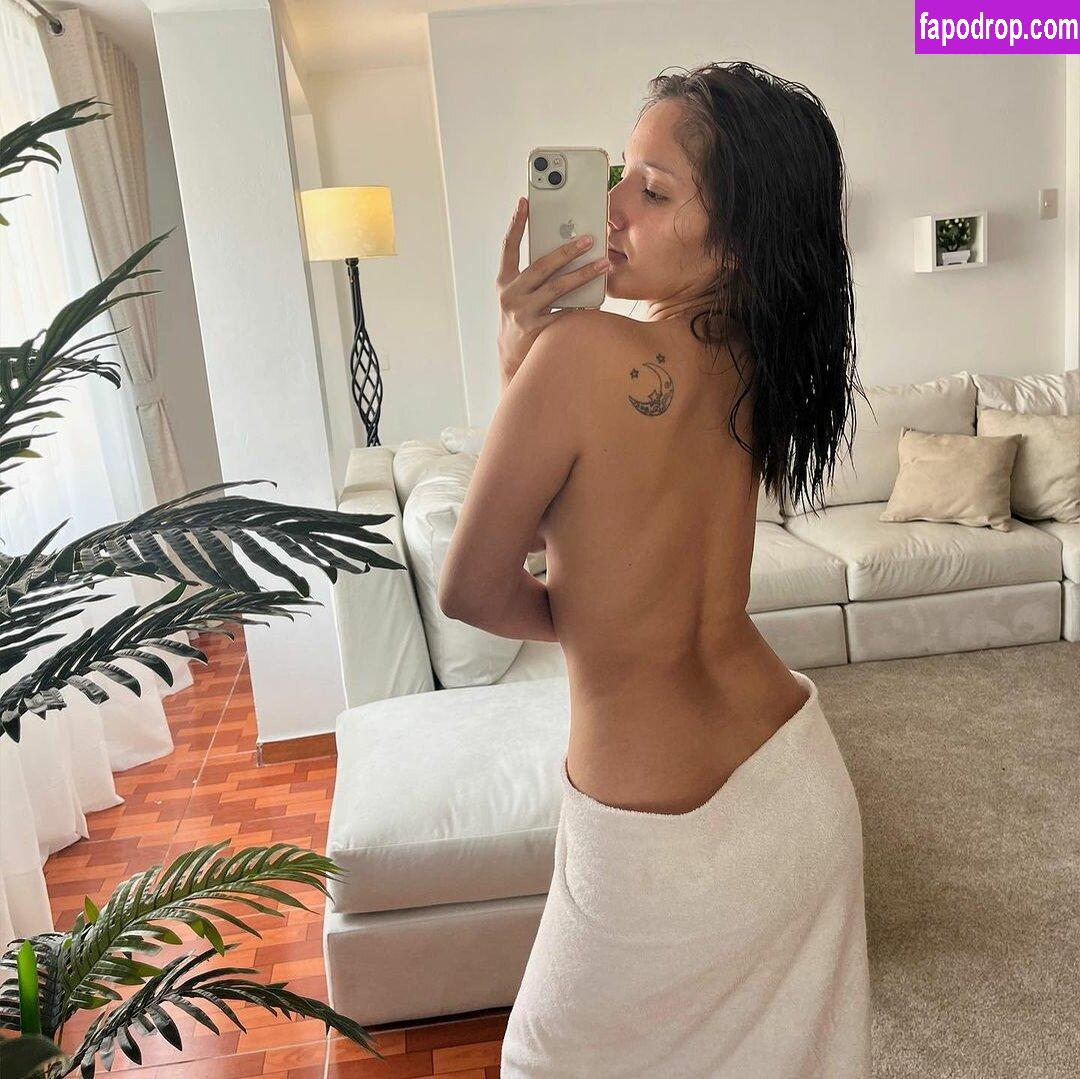 Catalina Mel / cat_isabel / cata_mel21 leak of nude photo #0009 from OnlyFans or Patreon
