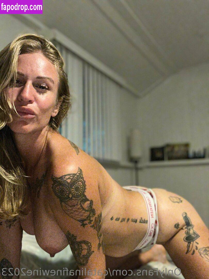 catalinafinewine2023 / _pretyfinebrown leak of nude photo #0072 from OnlyFans or Patreon