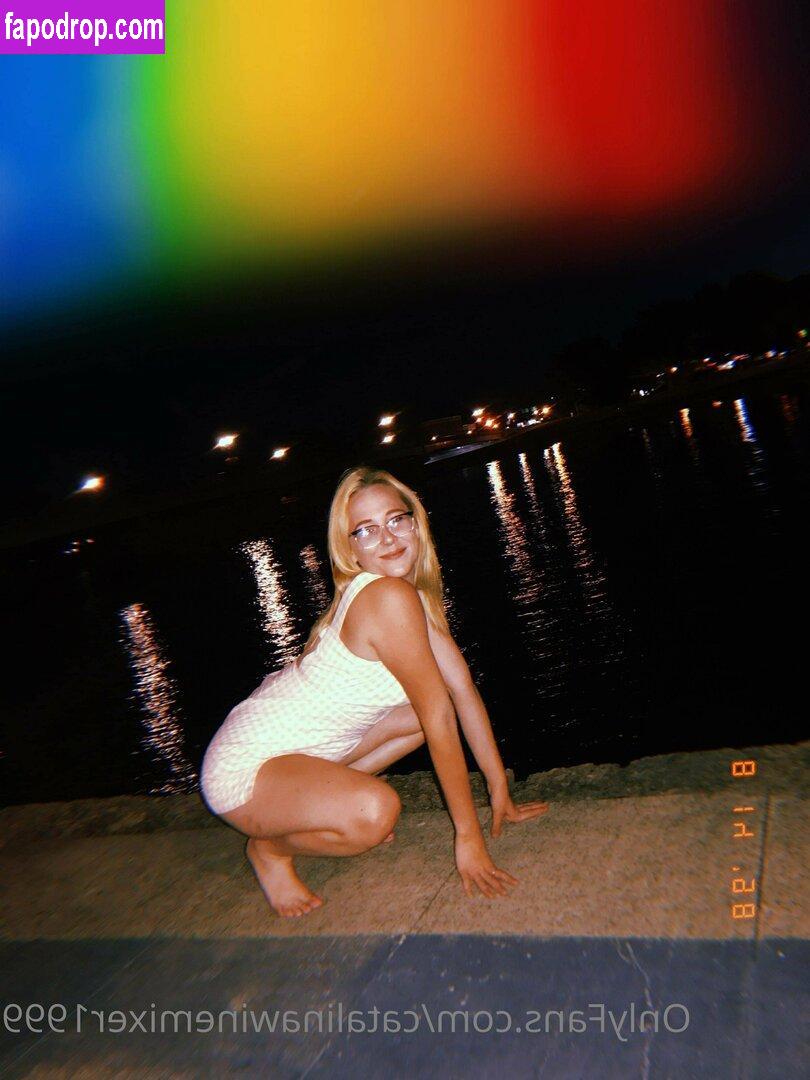 catalinawinemixer1999 / catalina_winemixer7 leak of nude photo #0007 from OnlyFans or Patreon