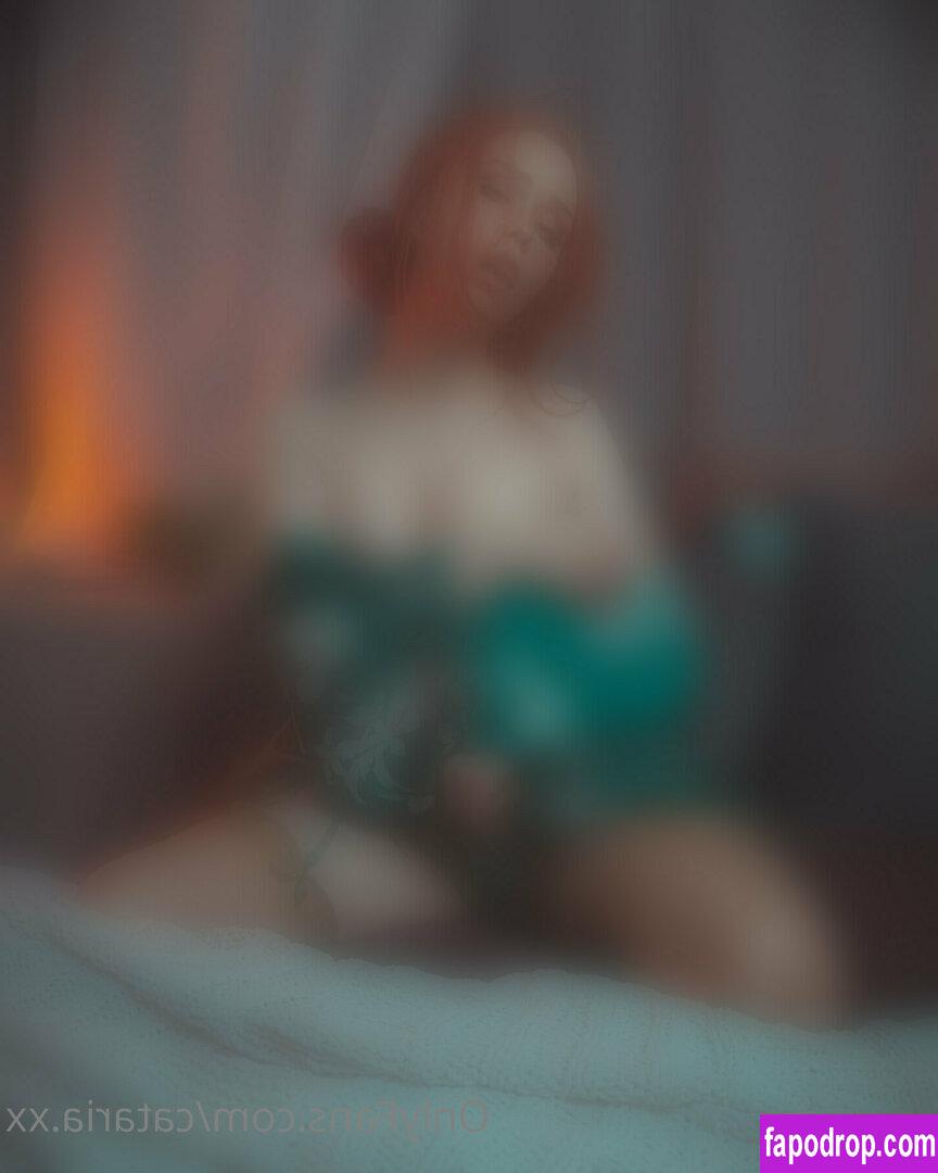 cataria.xx /  leak of nude photo #0030 from OnlyFans or Patreon