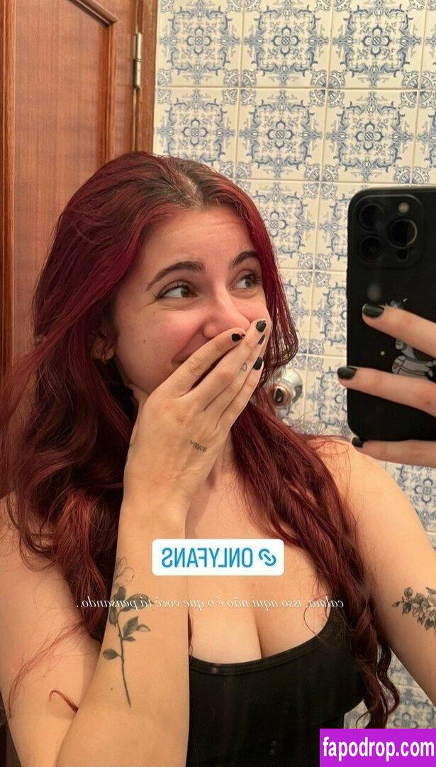 Catarina Paolino Catarinapaolino Leaked Nude Photo From Onlyfans And