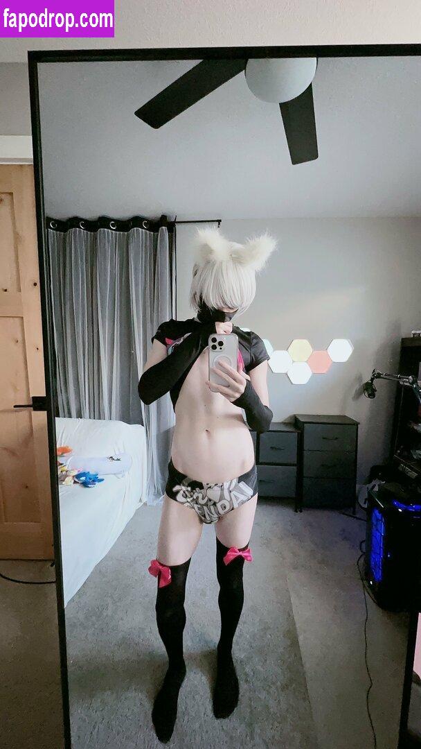 Catboiaoi / anyuser leak of nude photo #0266 from OnlyFans or Patreon
