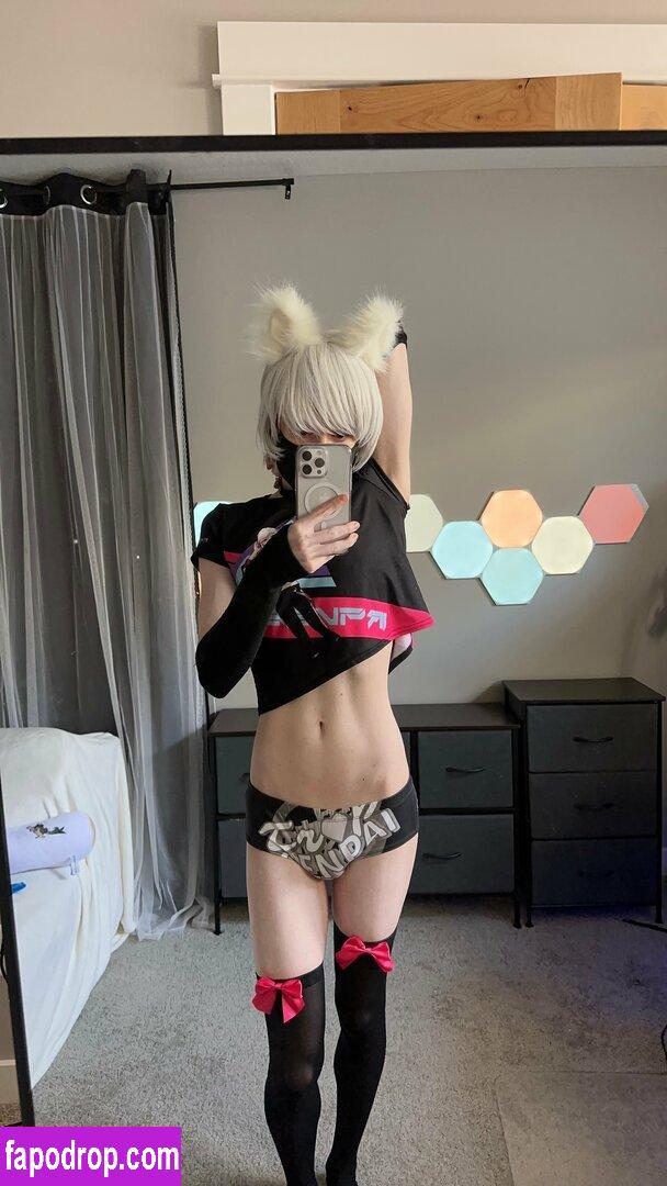 Catboiaoi / anyuser leak of nude photo #0274 from OnlyFans or Patreon