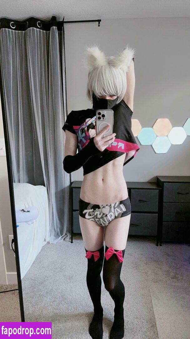 Catboiaoi / anyuser leak of nude photo #0275 from OnlyFans or Patreon