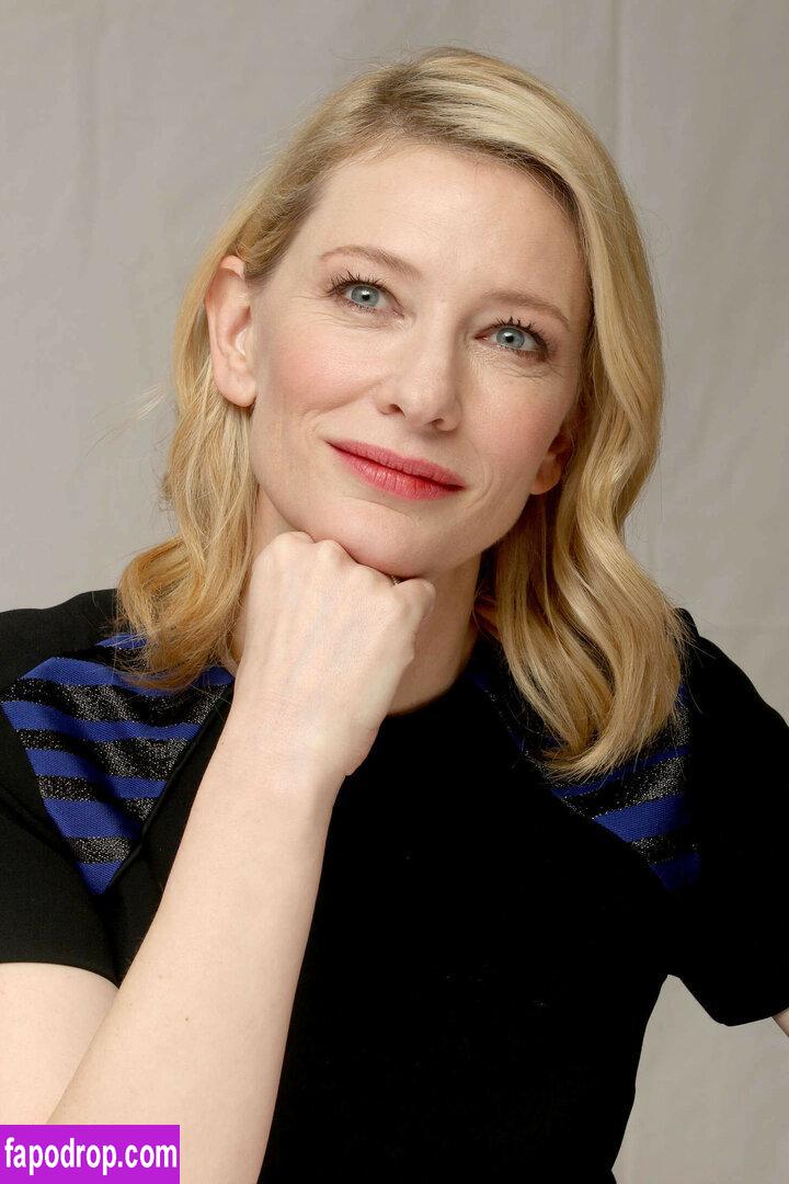 Cate Blanchett Cate Blanchettofficial Leaked Nude Photo From OnlyFans And Patreon