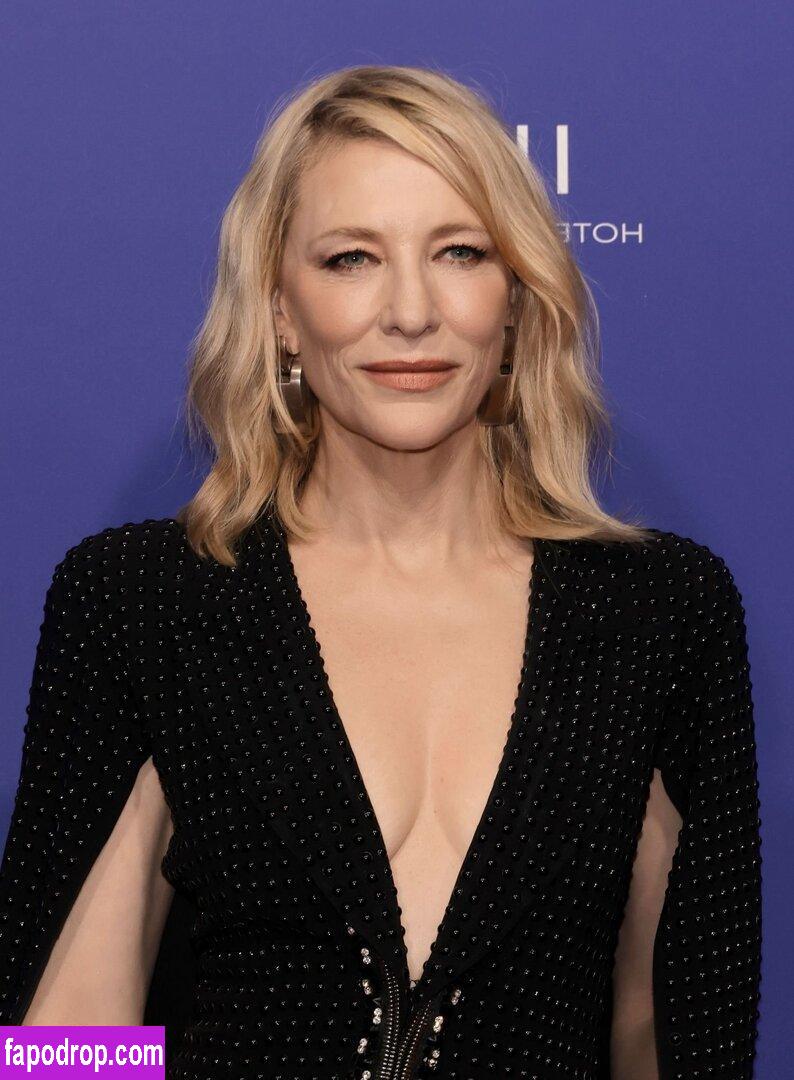 Cate Blanchett / cate_blanchettofficial leak of nude photo #0183 from OnlyFans or Patreon