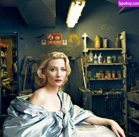 Cate Blanchett / cate_blanchettofficial слитое обнаженное фото #0275 с Онлифанс или Патреон