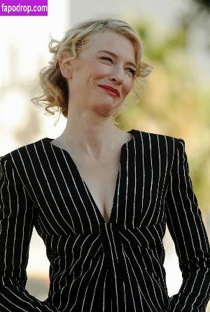 Cate Blanchett leak #0160