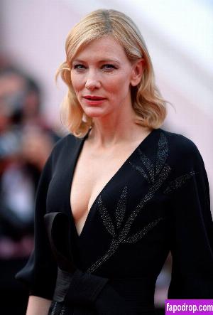 Cate Blanchett leak #0172
