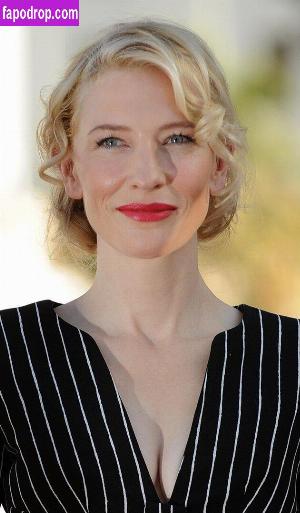 Cate Blanchett leak #0179