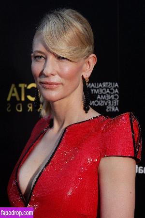 Cate Blanchett слив #0185