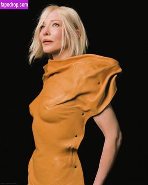 Cate Blanchett слив #0189