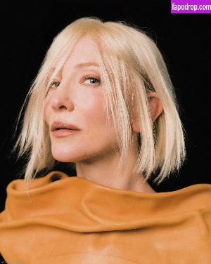 Cate Blanchett слив #0198