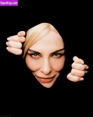 Cate Blanchett слив #0199