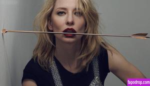 Cate Blanchett photo #0250