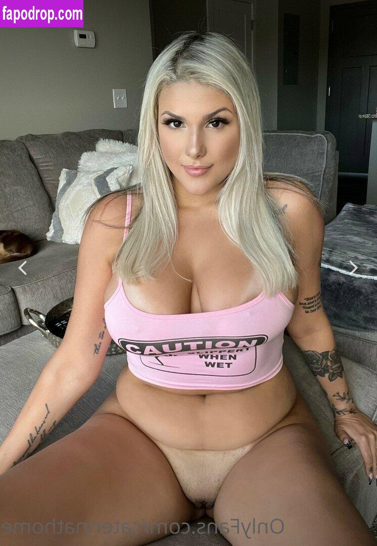 Caterina Thomу / caterinathome leak of nude photo #0015 from OnlyFans or Patreon