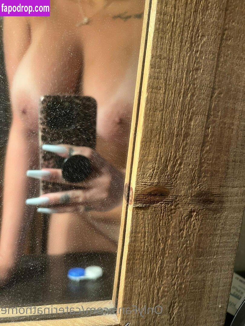 caterinathome /  leak of nude photo #0056 from OnlyFans or Patreon