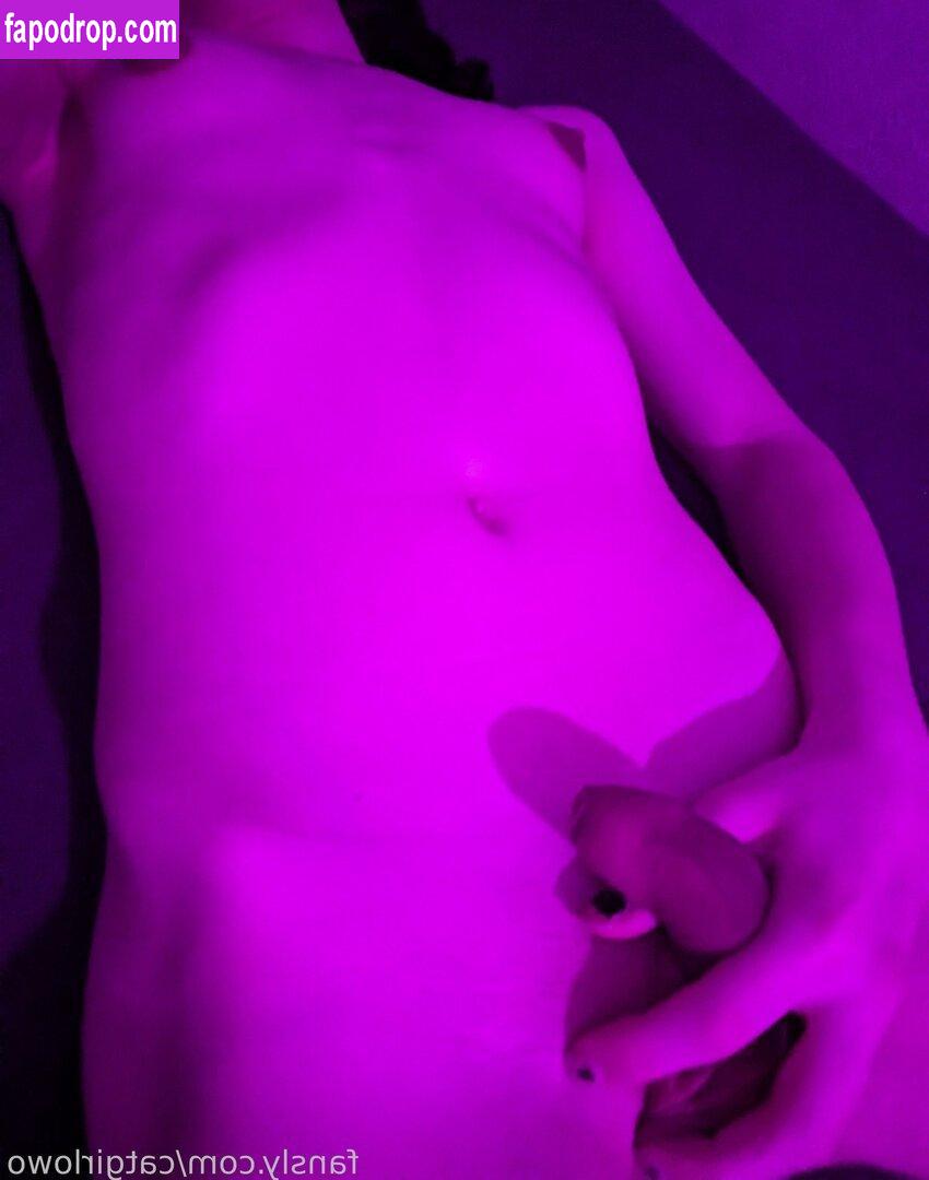 catgirlowo / CatgirlAnarcho / catowo_official / smallskye leak of nude photo #0033 from OnlyFans or Patreon