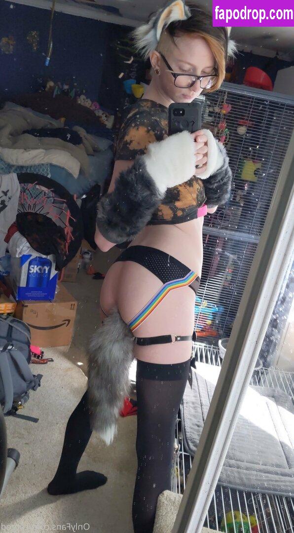 catgod.x /  leak of nude photo #0036 from OnlyFans or Patreon
