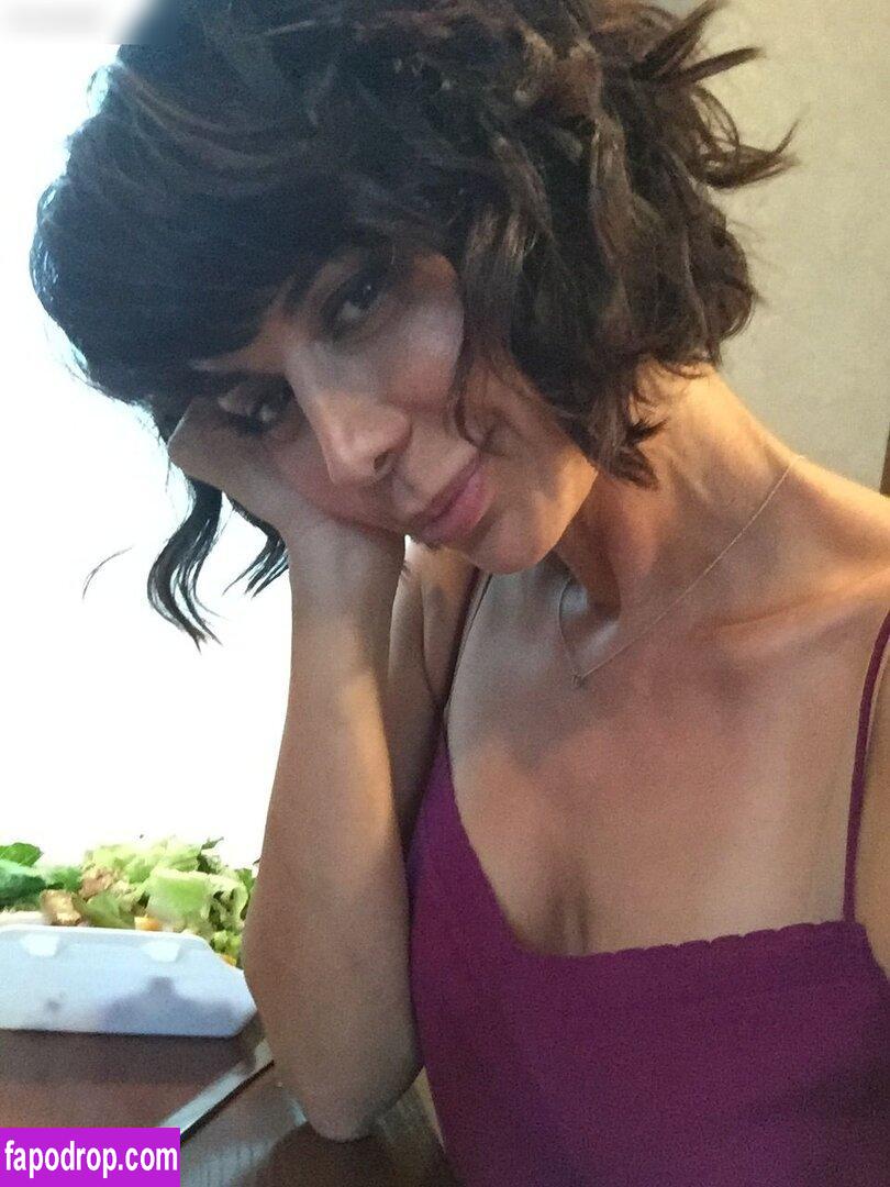 Catherine Bell / Sarah MacKenzie / therealcatherinebell leak of nude photo #0095 from OnlyFans or Patreon