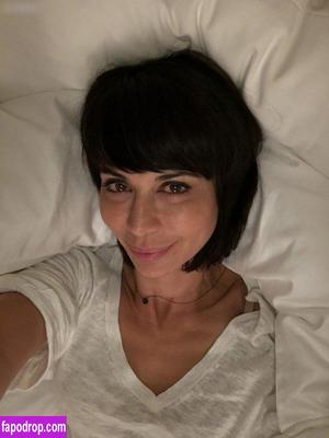 Catherine Bell leak #0097