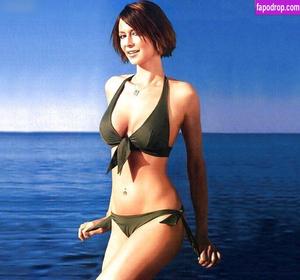 Catherine Bell leak #0106