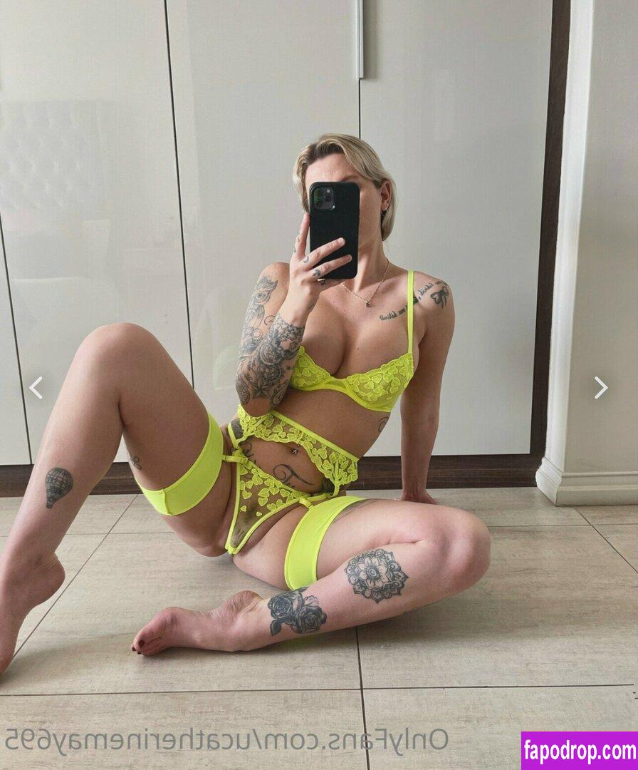 Catherine May / catherinemay_ / ucatherinemay695 leak of nude photo #0016 from OnlyFans or Patreon