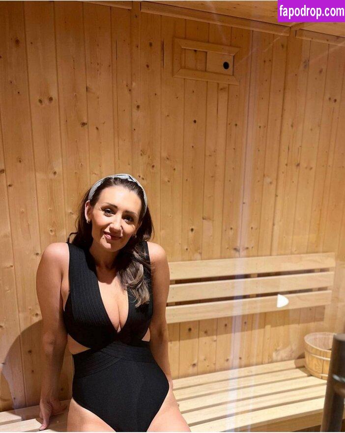 Catherine Tyldesley / auntiecath17 leak of nude photo #0022 from OnlyFans or Patreon